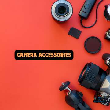 Camera Accessories