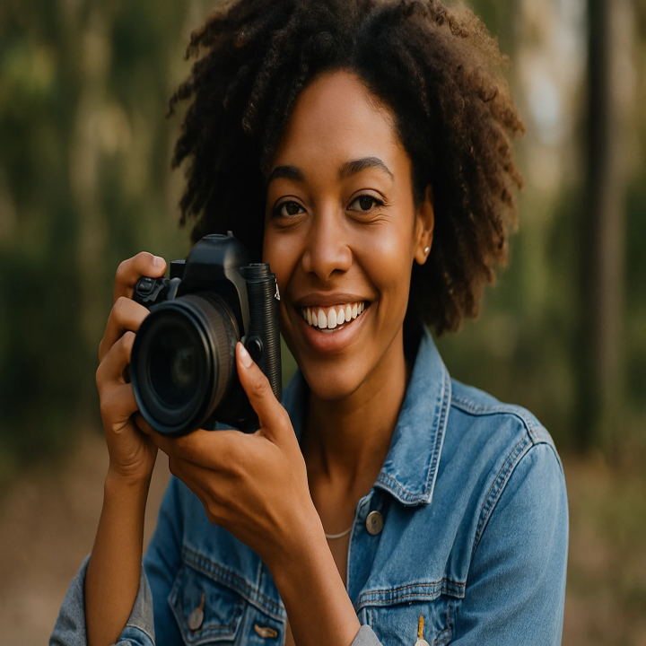 Gifts for Photography Lover