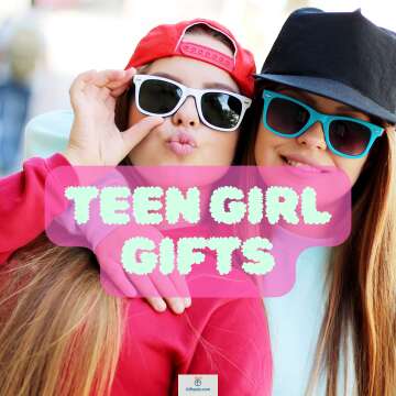 Teen Girl Gifts