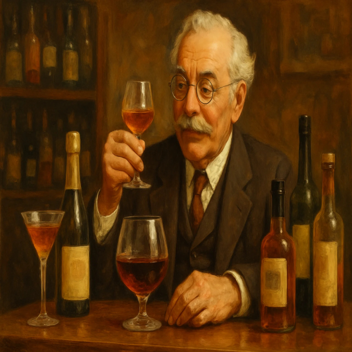 Gifts for Drinks Connoisseur