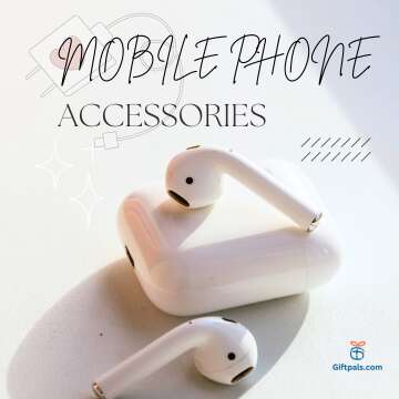 Mobile Phone Accessories