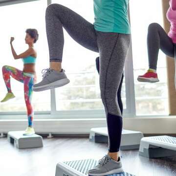 Aerobic Sports And Bodybuilding