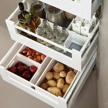 Home Storage And Organization