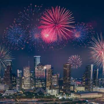New Years Eve