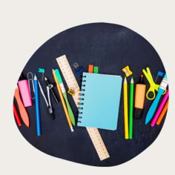Notebooks and Stationary