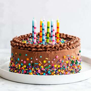 Birthday Gifts