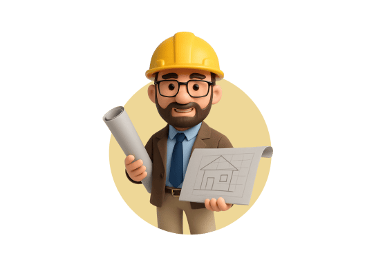 Gifts for Architect Character