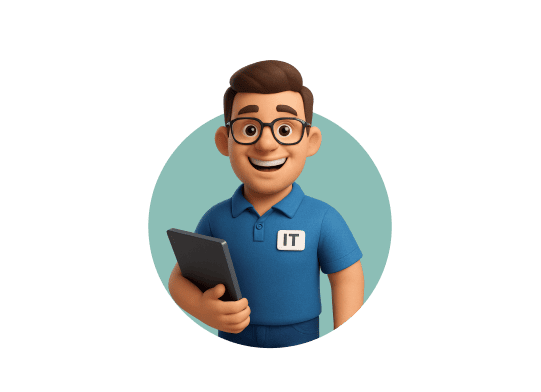 Gifts for Computer Programmer Character