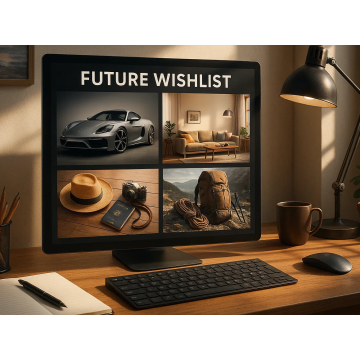 Mohsen’s Dreamverse