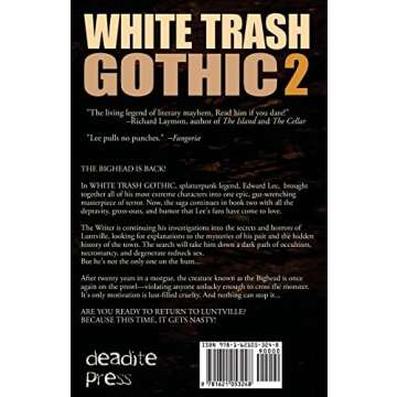 White Trash Gothic 2