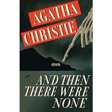 And Then There Were None Classic Edition