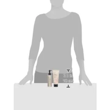 The Face Shop Rice Water Bright Bundle Cleansers