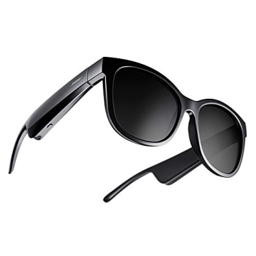 Bose Frames Soprano Bluetooth Audio Sunglasses for All