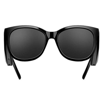 Bose Frames Soprano Bluetooth Audio Sunglasses for All