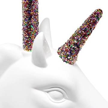 Enchanting Unicorn Lamp for Kids Room - Sparkling Design