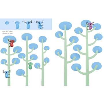 Fingerprint Activities Animals