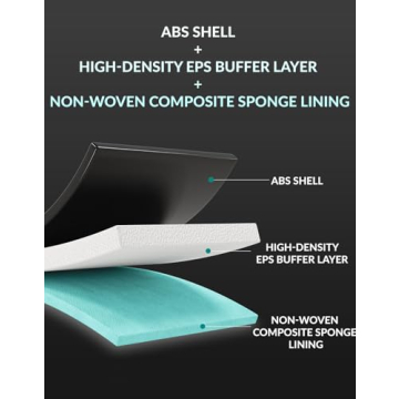 TCT-MOTORPARTS Youth Motocross Helmet - Safe & Stylish