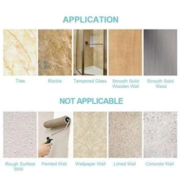 Orimade Shower Caddy - Rustproof Organizer with Hooks