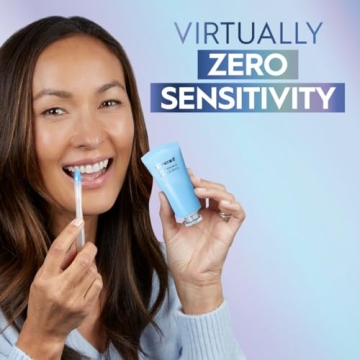 Crest Whitening Emulsions Kit for Effortless Teeth Whitening