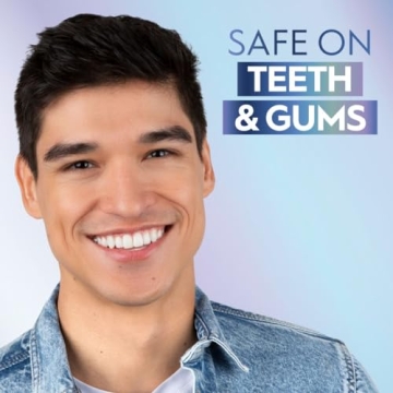 Crest Whitening Emulsions Kit for Effortless Teeth Whitening