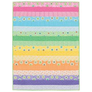 Easy Quilting Patterns for All Skill Levels