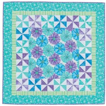Easy Quilting Patterns for All Skill Levels
