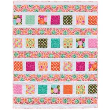 Easy Quilting Patterns for All Skill Levels