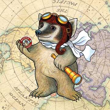 Badger Hair Pomade for Men, 100% Organic, Easy to Use, Subtle Masculine Scent, Medium Hold Hair Pomade with Medium Shine Finish, 2 oz Tin