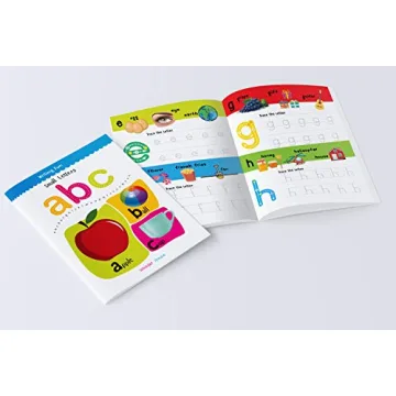 Writing Practice Boxset for Kids 3-5 | Fun Learning Tools