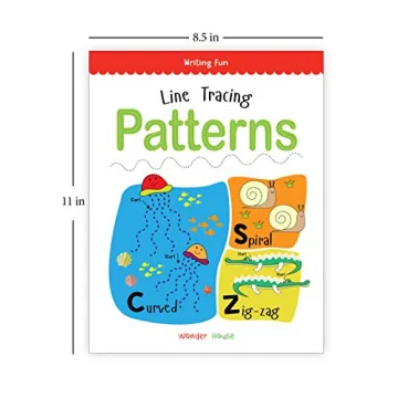 Writing Practice Boxset for Kids 3-5 | Fun Learning Tools