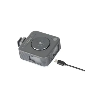 SmallRig P96 LED Video Light for Professional Photography