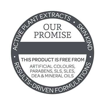 ELEMIS Revitalise-Me Shower Gel, 6.7 Fl Oz