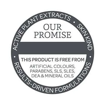 ELEMIS Revitalise-Me Shower Gel, 6.7 Fl Oz