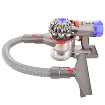 Versatile Fabric Tool for Dyson V15 V12 V11 V10 V8 V7 Models