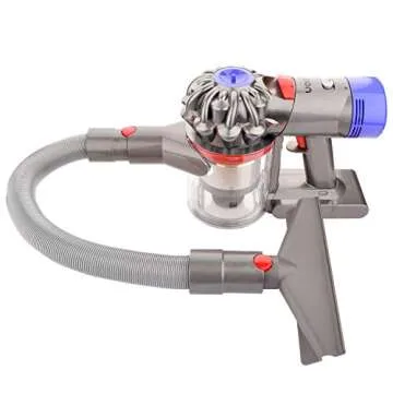 Versatile Fabric Tool for Dyson V15 V12 V11 V10 V8 V7 Models