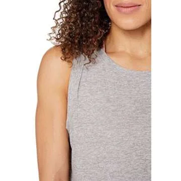 Beyond Yoga Balanced Muscle Tank - Lightweight Summer Top