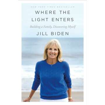 Where the Light Enters: Family & Self-Discovery