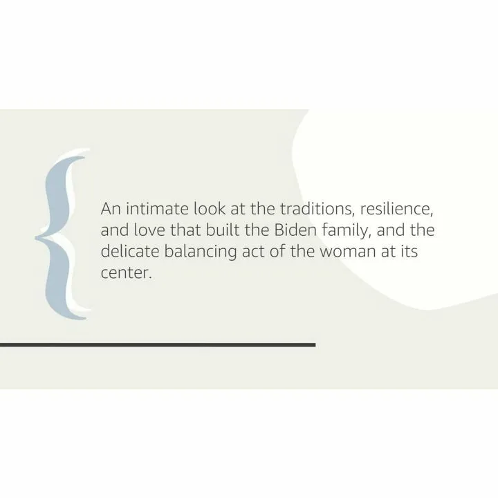 Where the Light Enters: Family & Self-Discovery