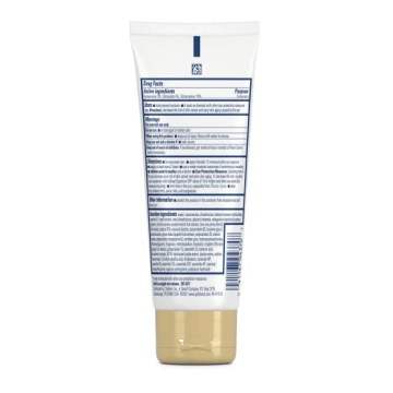 Gold Bond Age Defense Hand Cream with SPF 20 Protection