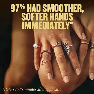 Gold Bond Age Defense Hand Cream with SPF 20 Protection