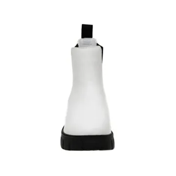 CUSHIONAIRE Women's Sasha Chelsea Boot with Memory Foam