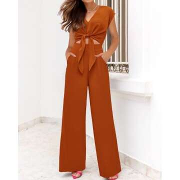 dowerme Women Casual Tracksuit Summer Plus Size Outfit