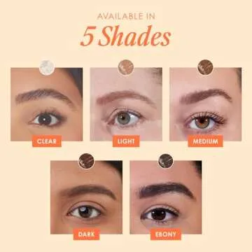 Grande Cosmetics GrandeBROW-FILL, Light