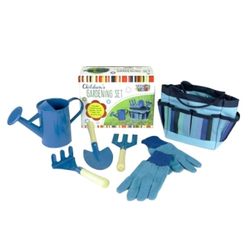 Kids Gardening Set - Outdoor Toys for Creative Play