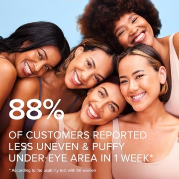 MAREE Eye Gels - Under Eye Patches for Puffy Eyes and Dark Circles with Natural Marine Collagen & Hyaluronic Acid - Anti-Aging Eye Masks for Face to Soothe Puffiness, Undereye Patches for Wrinkles