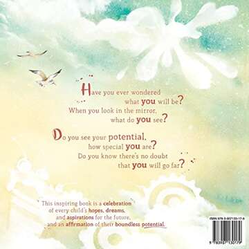 Have You Ever Wondered What You Will Be? A Journey of Self-Discovery