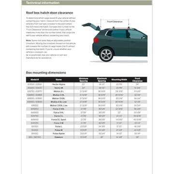Thule Step Up Portable Wheel Step for Easy Access