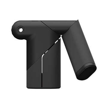 Rabbit Axis Lever Corkscrew