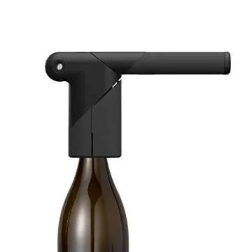Rabbit Axis Lever Corkscrew