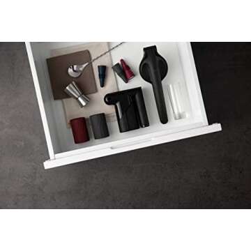 Rabbit Axis Lever Corkscrew